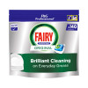 Fairy Profesional Original Dishwasher Tablets - 140 Capsules - Unit