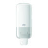 Dispenser - Hand Soap - Tork - S4 - White - Individual