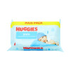 Huggies Pure Wipes - Moisture Lock - Pack of 60 - Unit