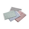 Ramon Terry Check Tea Towels