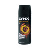 Lynx Dark Temptation Body Spray - 150ml