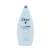 Dove Caring Bath Indulding Cream