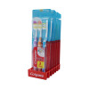 Colgate Extra Clean Toothbrush - 3 Pack