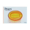 Pears Pure & Gentle with Natural Oils Soap - 125g