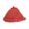 SYRTex Kentucky Red TriChange Scrub Mop - 340g