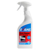 Evans Vanodine Oven Cleaner - 750ml