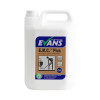 Evans E.M.C Plus Cleaner and Degreaser - 5L