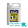 Evans GP lemon Gel