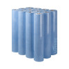 Sapphire 50cm 2 Ply Blue Hygiene Rolls 