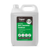 C12 Food Safe Anti-Bacterial Sanitiser 5L