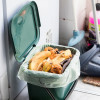 Cromwell Compostable Food Waste Liner - Green - 25L - Case of 520