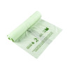 Cromwell Compostable Food Waste Liner - Green - 25L - Case of 520