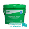 Clinell Bucket Wipes