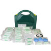 Deluxe 10 person First Aid Kit