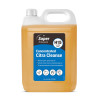 Mirius Cleanse Concentrate All Purpose Cleaner- 5L