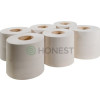 Honest 2Ply Toilet Rolls - 150m 2¼â Core - Case of 12