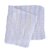Yellow Striped Chunky Cloths
