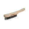 L405 Grill Brush