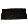Heavy duty bin liner flat on the floor