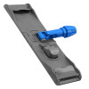 Microtex Velcro Flat Mop Frame