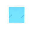 Blue Microfibre Hi-Shine Cloth - Pack of 10