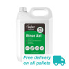 Mirius C1 Rinse Aid 5L