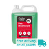 Mirius W5 Pine Disinfectant 5L