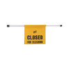 NHWSAHC04L Hanging Door Sign