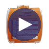 Envirosave Oxygen-Pro Grande Air Freshener Refill Cartridge - Glow