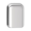 JDS Hand Dryer Vetra - Brushed Steel