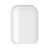 JDS Hand Dryer Vetra - White - 1 Unit