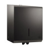 JDS Graphite Grey Centrefeed Dispenser