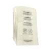 Out of Eden Paper Sanitary Disposal Bags - Case of 1000