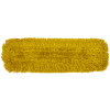 Yellow 80cm Sweeper Covers 