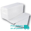 C Fold Hand Towel