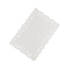 25.5cm x 35.5cm Tray Papers - Case of 1000