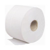 Micro Mini Jumbo 2-Ply Toilet Rolls - Case of 24