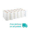 Toilet Roll 320 Sheet