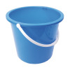 Blue Homeware Bucket 10L