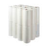 Sapphire 50cm 2 Ply White Hygiene Rolls 