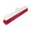 Red 45cm Soft Hygiene Head
