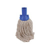 Blue 250g exel mop head