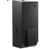 JDS Graphite Grey Soap Dispenser - Liquid Pump