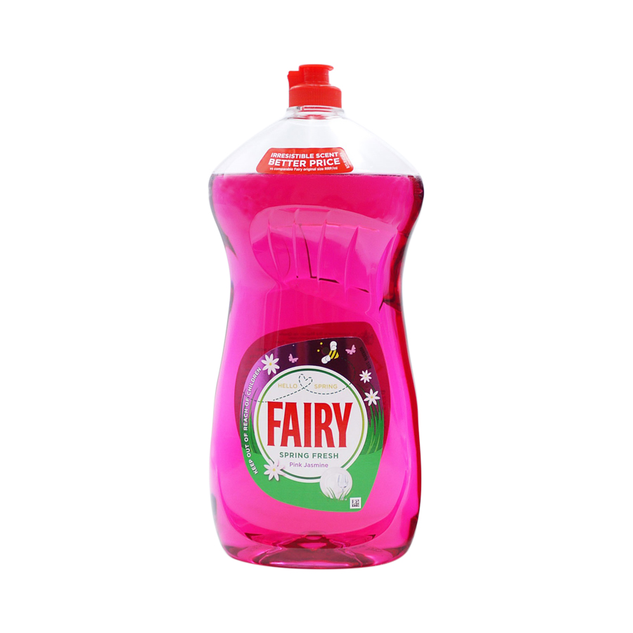 Fairy Original Washing Up Liquid 