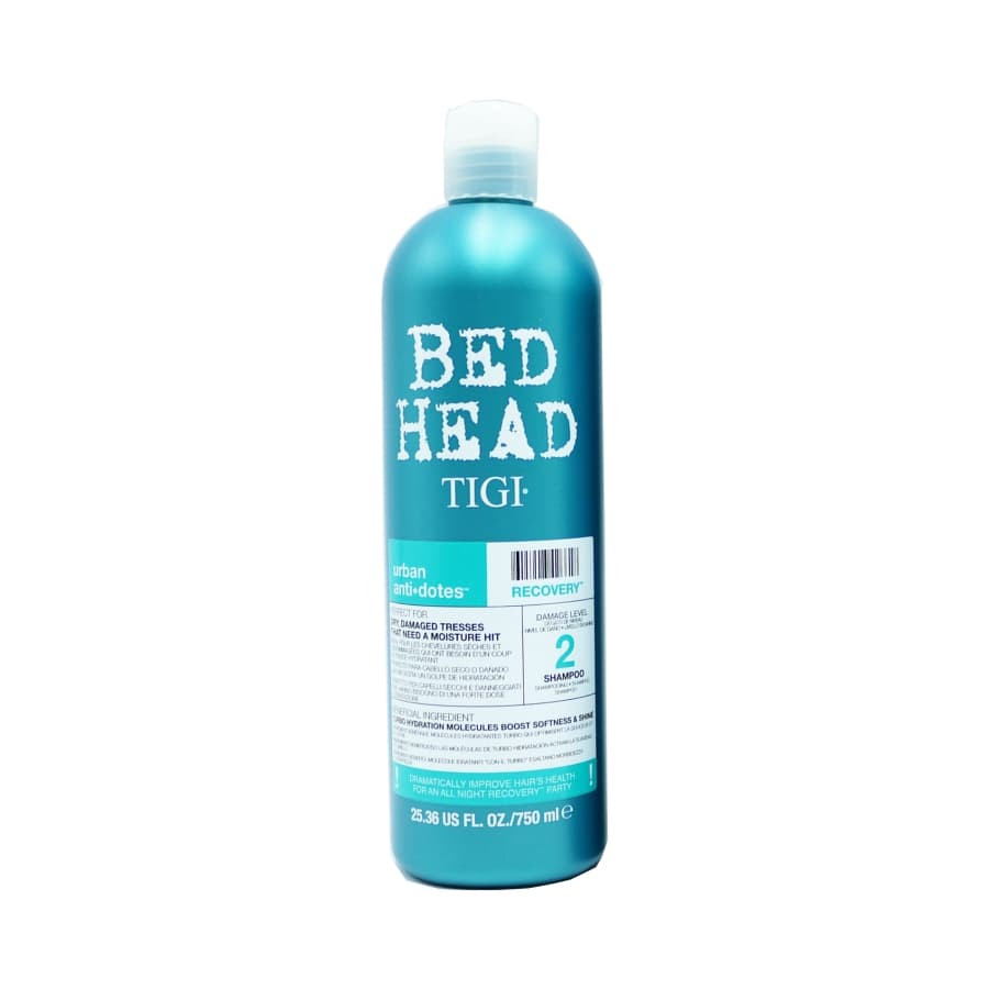 Tigi Bed Head Shampoo - 750ml