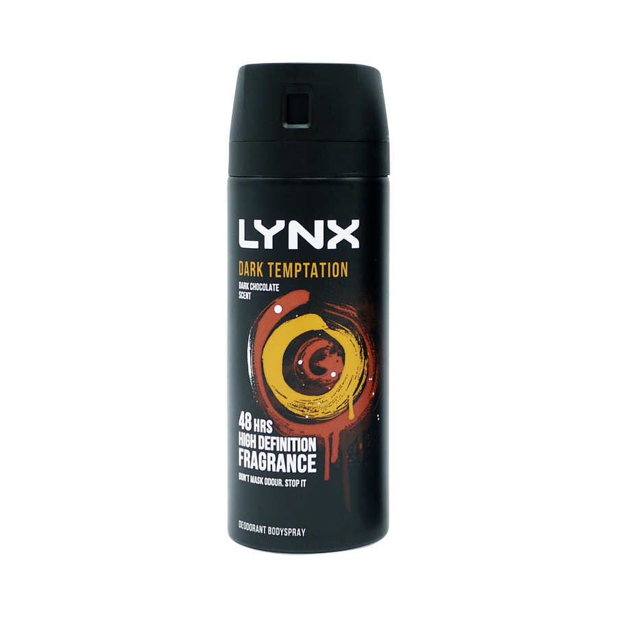 Lynx Africa Body Spray 150ml