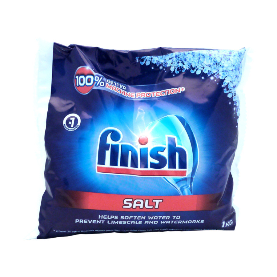 RegalFINISH DISHWASHER SALT 1kg