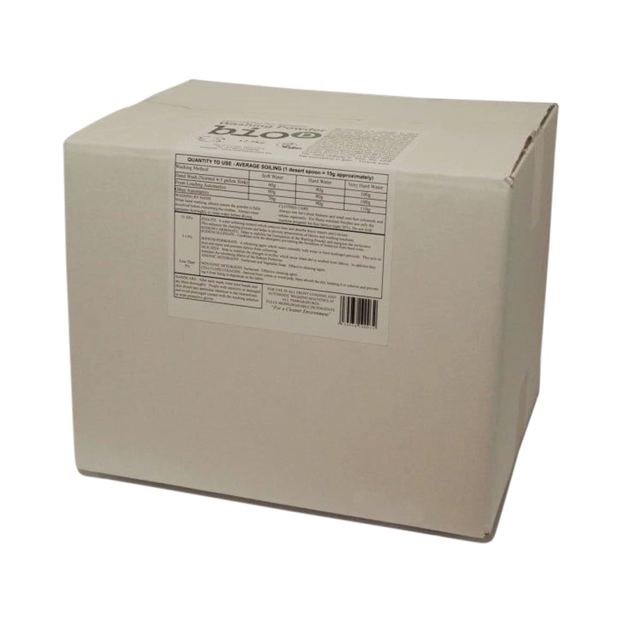 Bio D Washing Powder 12.5kg