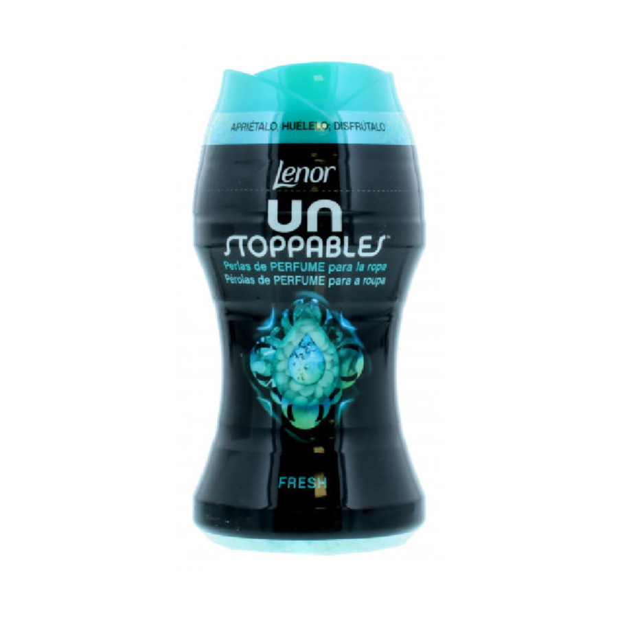 Lenor Unstoppables In-Wash Scent Booster - Fresh - 194g