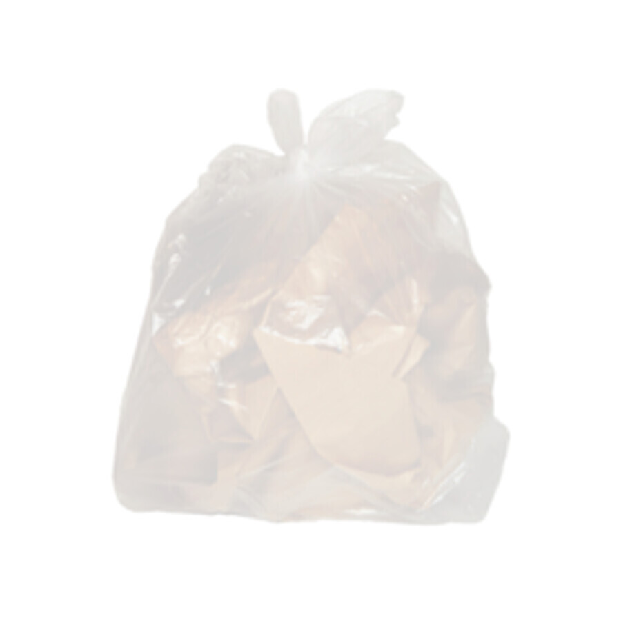 EKO Sensible Eco Living 25-35 Litres Type E Plastic Bin Liners 12 Bags for  sale online | eBay